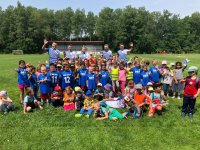 Sportowe dopołudnie